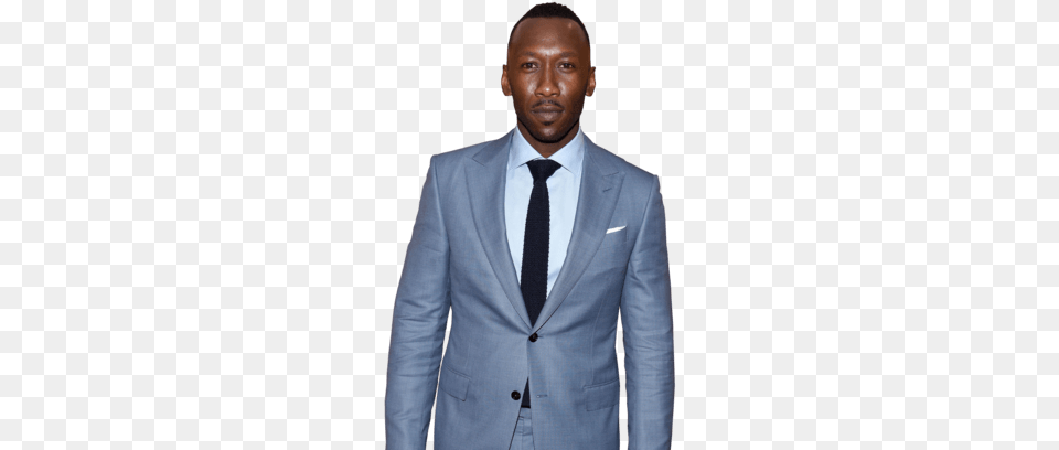 Cottonmouth Luke Cage, Accessories, Suit, Jacket, Formal Wear Free Transparent Png