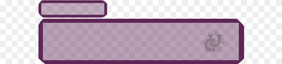 Couch, Purple, Text Png