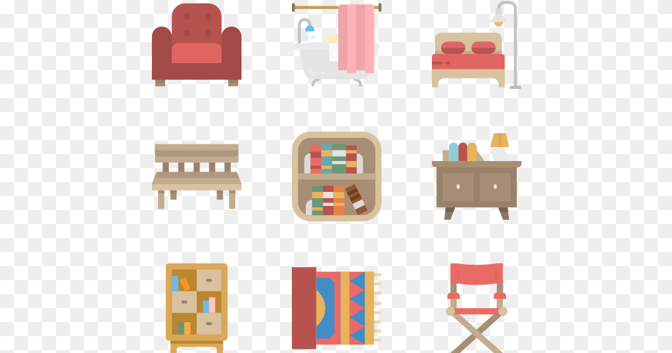 Couch, Furniture, Chair Png