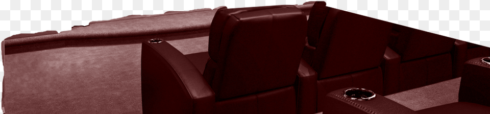 Couch, Furniture, Maroon, Chair, Cushion Free Png