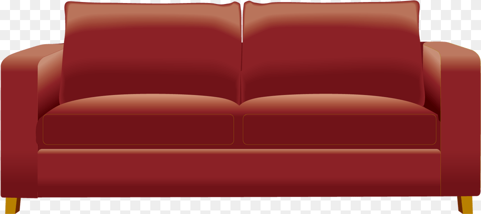 Couch, Furniture, Chair Free Png Download