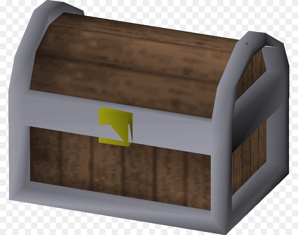 Couch, Treasure, Mailbox Png Image