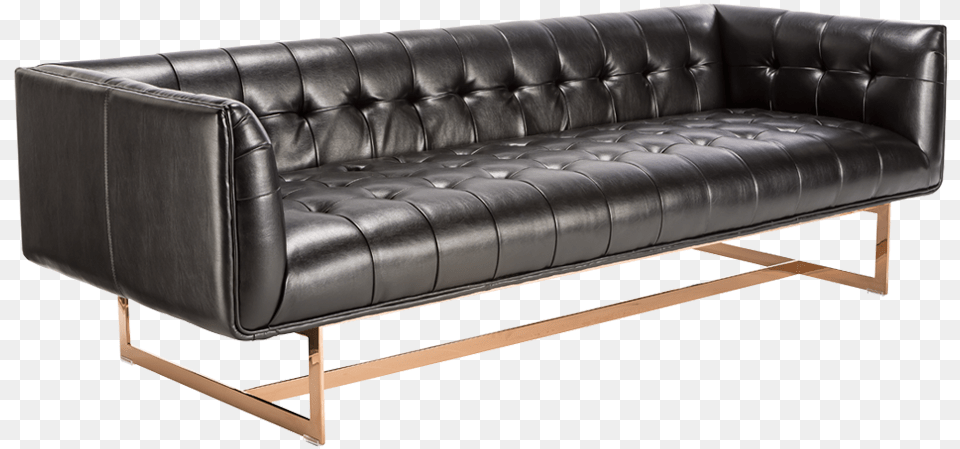Couch, Furniture Png