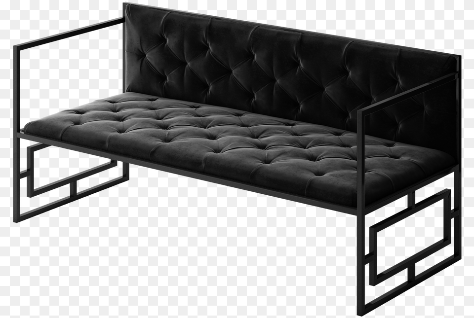 Couch, Furniture, Bench Free Transparent Png
