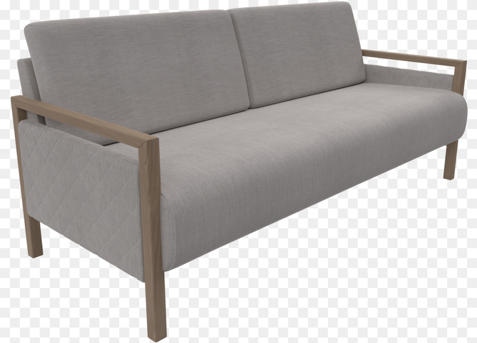 Couch, Furniture, Bench, Cushion, Home Decor Png