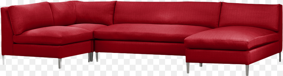 Couch, Furniture Free Transparent Png