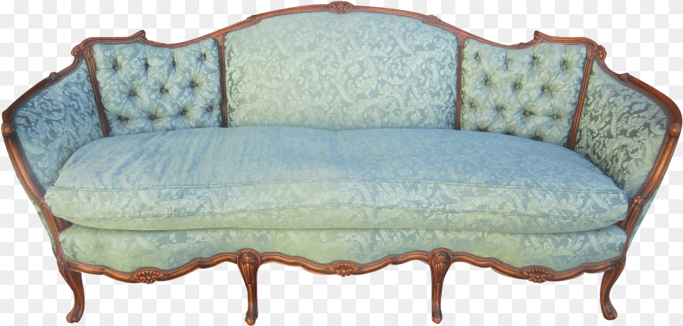 Couch, Furniture Png Image