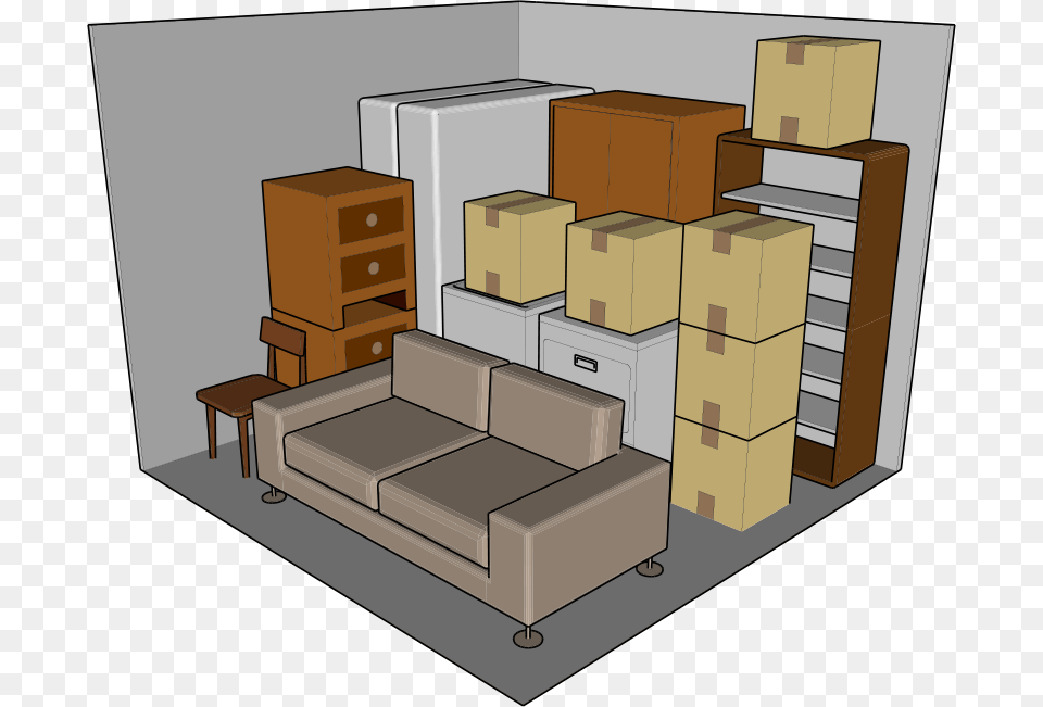 Couch, Drawer, Furniture, Cabinet Free Transparent Png