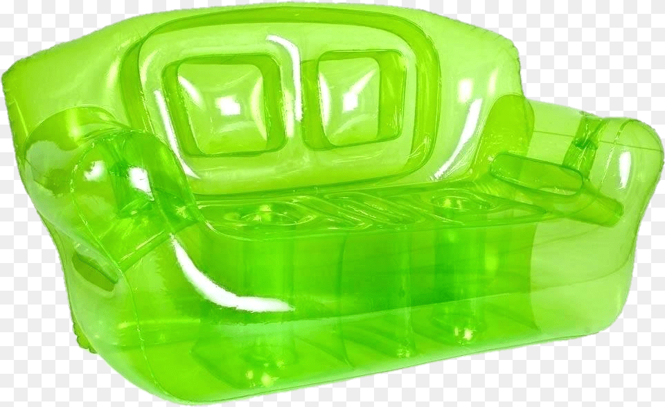 Couch Chair Floatie Float Floats 1990 Furnitue, Furniture, Clothing, Hardhat, Helmet Free Png