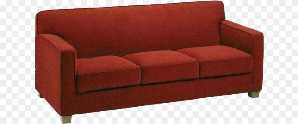 Couch Clip Art Transparent Background Couch Clipart, Furniture Free Png Download