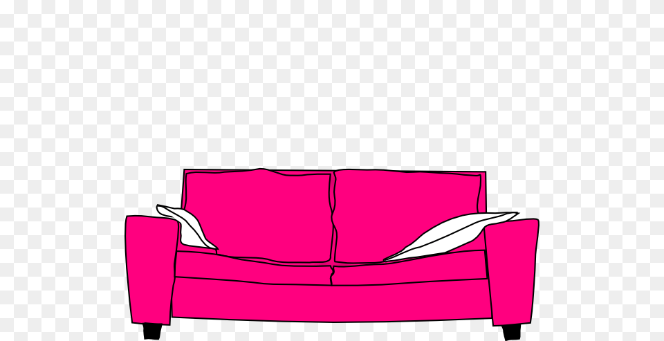 Couch Clipart, Furniture, Chair Free Png