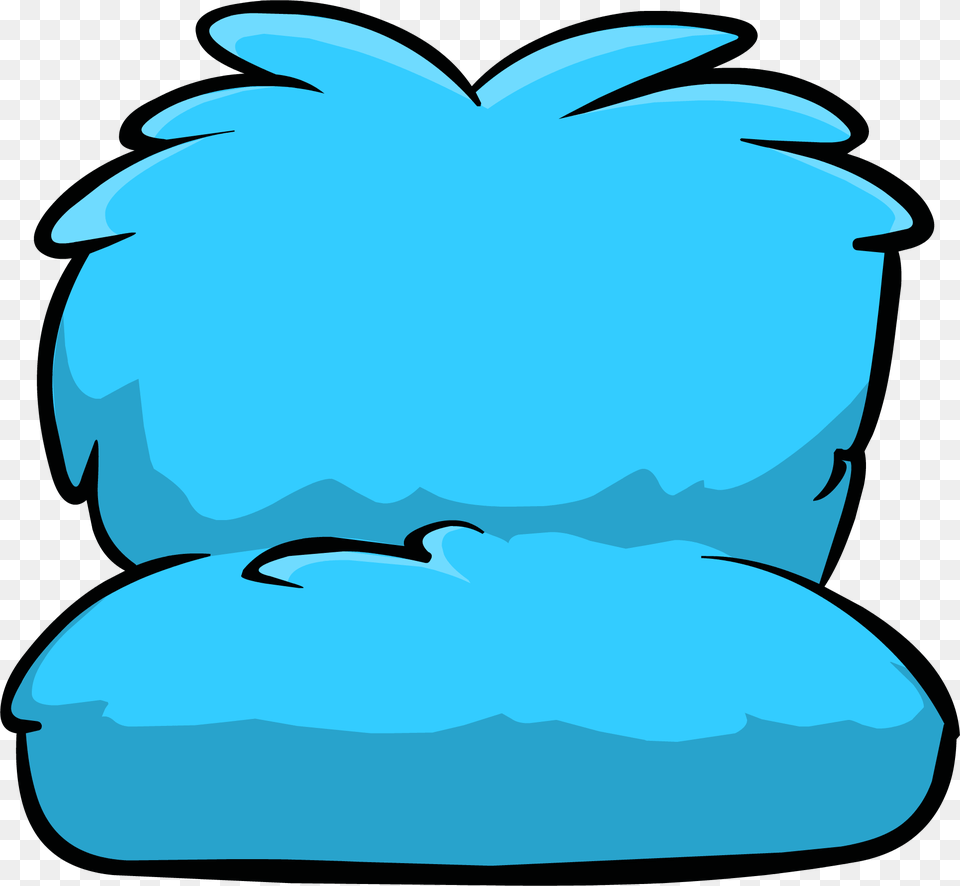 Couch Clipart Club Penguin, Ice, Animal, Fish, Sea Life Free Transparent Png
