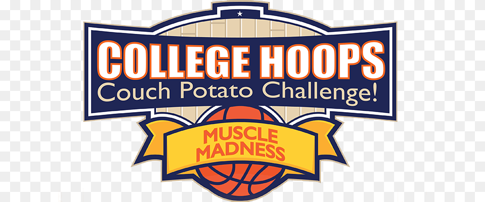 Couch Potato Challenge College, Logo, Architecture, Building, Factory Png Image