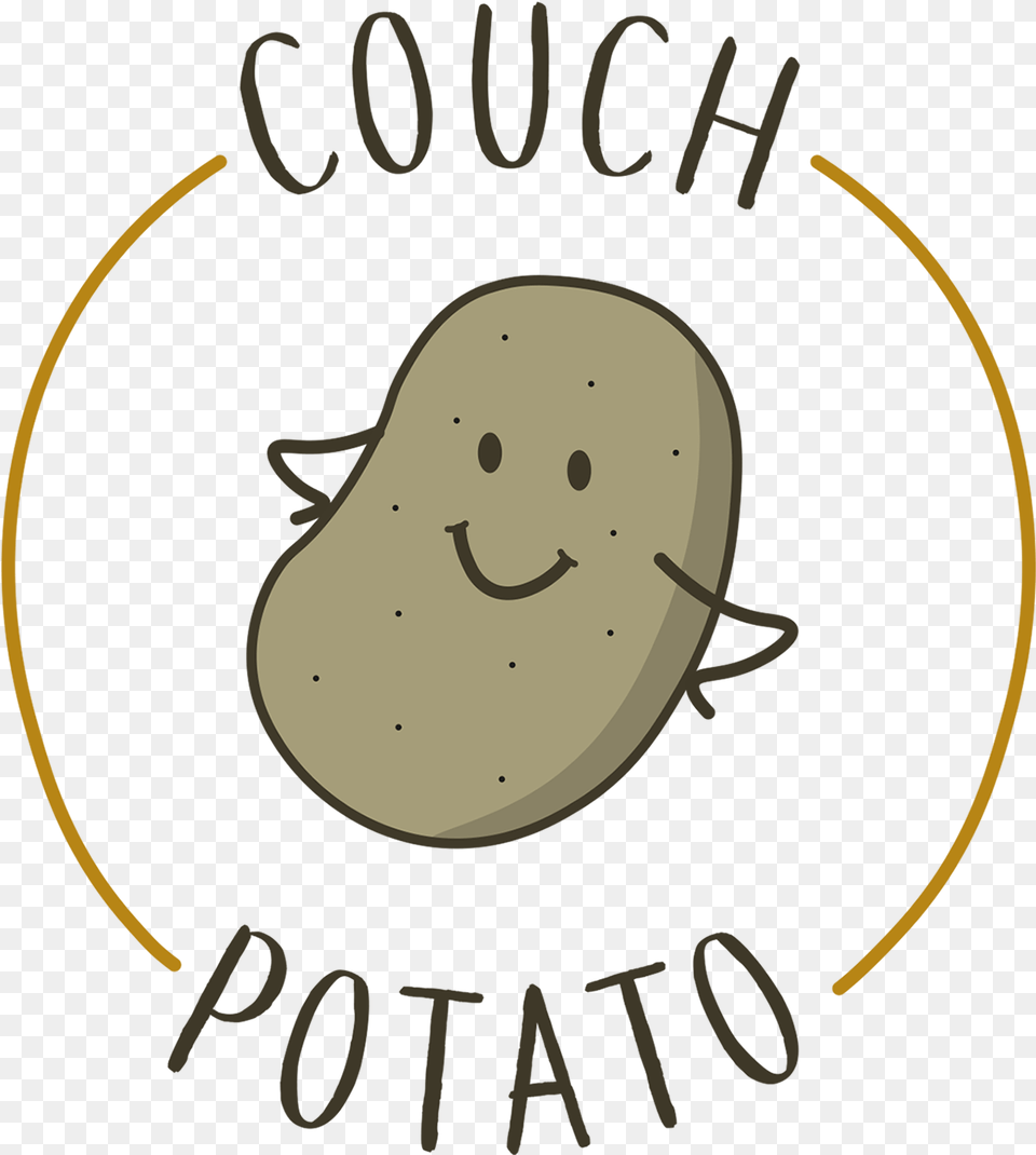 Couch Potato Clipart, Animal Free Png Download