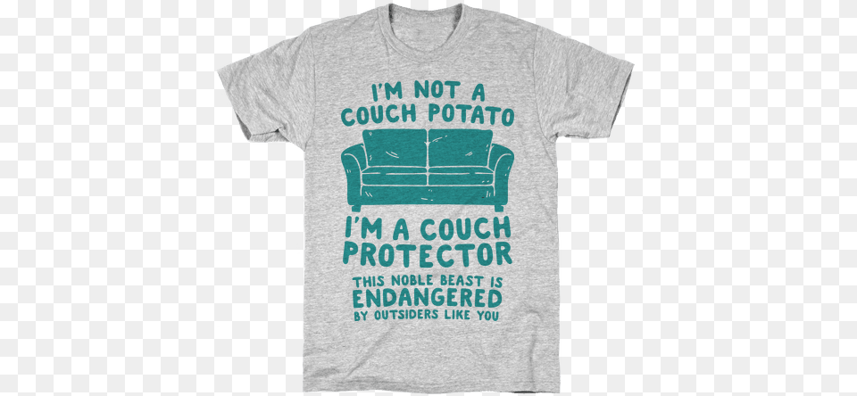 Couch Protector Mens T Shirt I39m Gonna Need A Nap After T Shirt From Lookhuman, Clothing, T-shirt Png