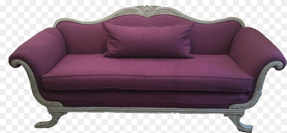 Couch Studio Couch, Furniture, Cushion, Home Decor Free Png Download