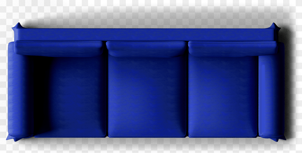 Couch Top View Picture Photoshop Top View Furniture Free Png