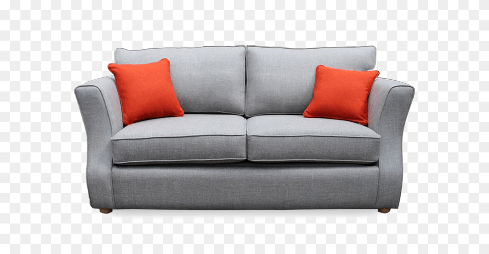 Couch Transparent Sofa With Transparent Background Couch, Cushion, Furniture, Home Decor, Pillow Png Image