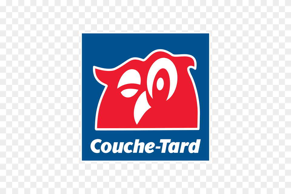 Couche Tard Logo Free Transparent Png