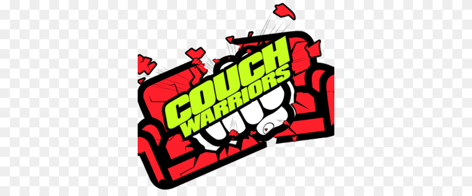 Couchwarriors On Twitter Thats Five Countem Five Fighting, Dynamite, Weapon Png Image