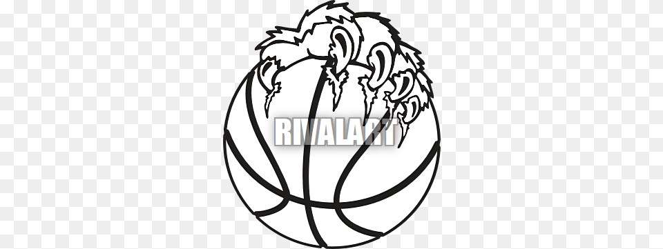 Cougar Basketball Clip Art Clipart, Electronics, Hardware, Sphere, Smoke Pipe Free Png