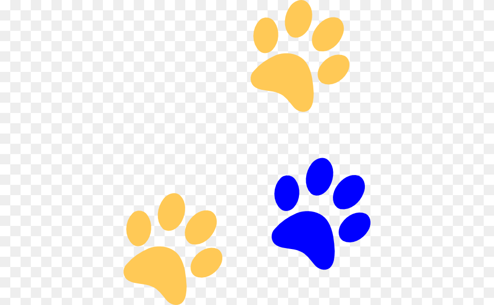 Cougar Clip Art, Footprint Free Png Download