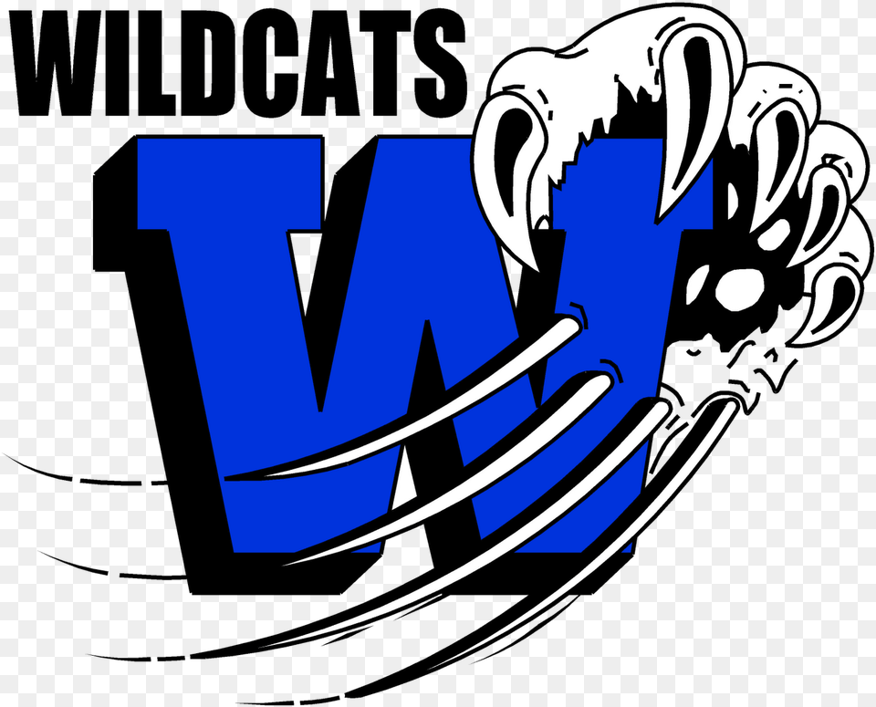 Cougar Clipart Scratch Marks Westlake High School Waldorf Maryland, Electronics, Hardware, Claw, Hook Png