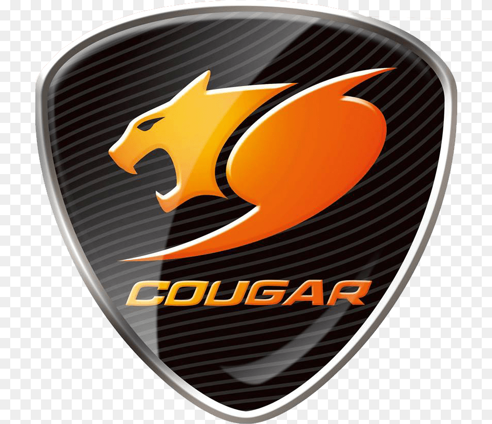 Cougar E Cougar Gaming, Logo, Symbol Free Png