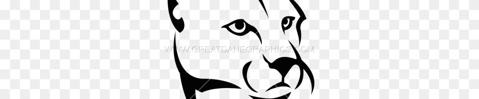 Cougar Head Clipart Clipart Collections, Lighting, Triangle Png