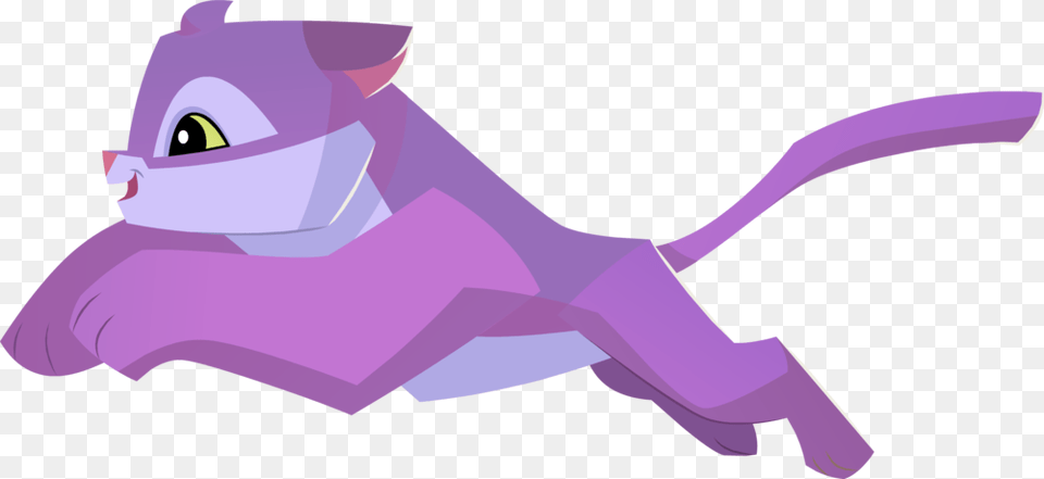 Cougar Leaping, Purple, Baby, Person Free Transparent Png