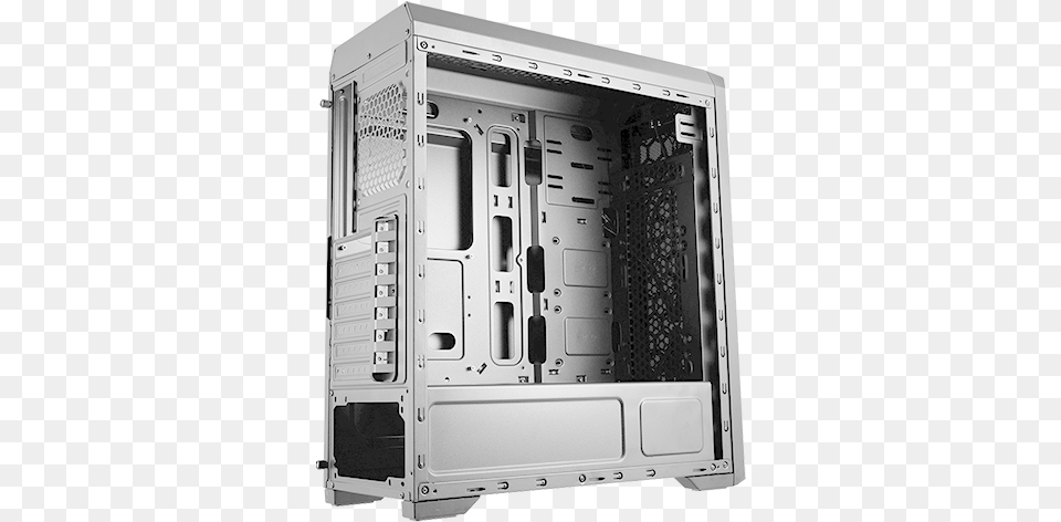 Cougar Mx330 G Gaming Pc Case, Computer Hardware, Electronics, Hardware, Computer Png