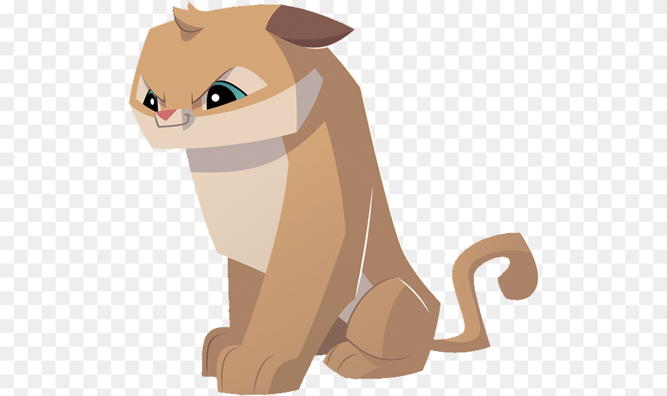 Cougar U2014 Animal Jam Archives, Adult, Female, Person, Woman Free Png