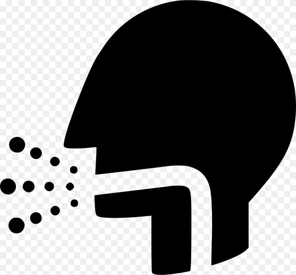 Cough Comments, Helmet, Stencil, American Football, Football Png