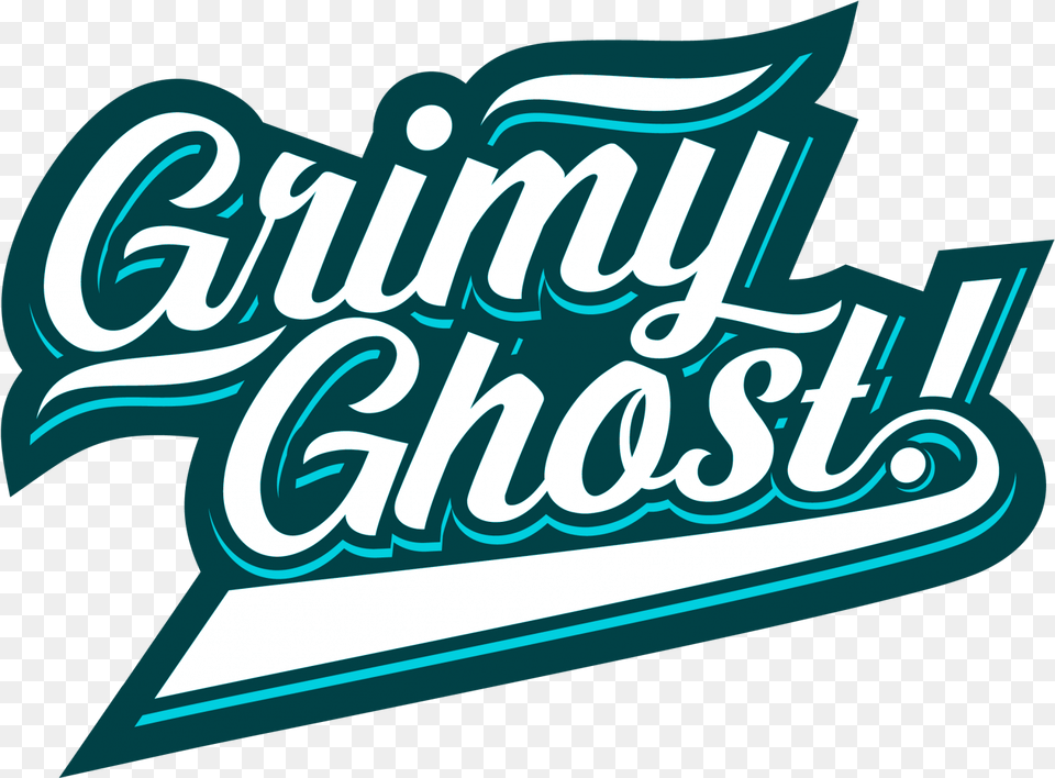 Could I Be Any More Windows 95 U2013 Grimy Ghost Clip Art, Logo, Text Png Image