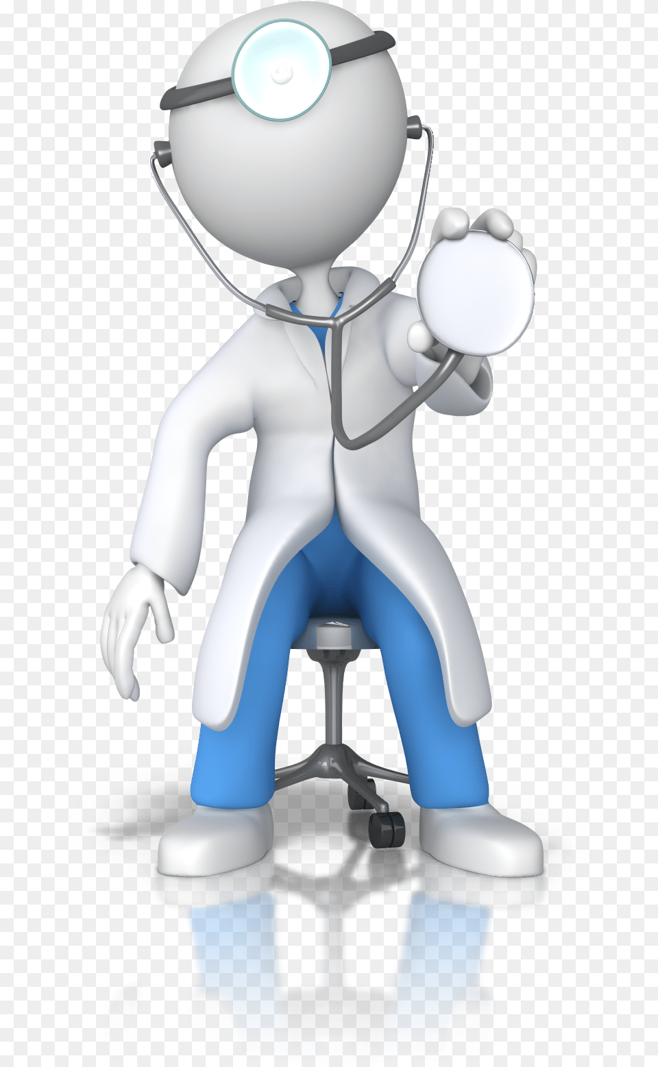 Could Popping A Pimple Really Kill You A Doctor Explains Physician, Robot, Baby, Person Png Image