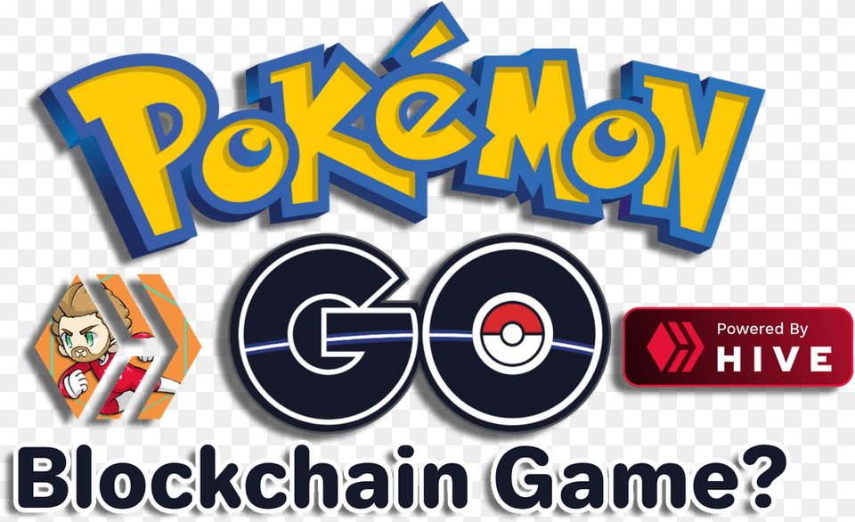 Could The Hive Blockchain Support A Game Like Pokemon Go U2014 Pokemon, Baby, Person, Face, Head Png