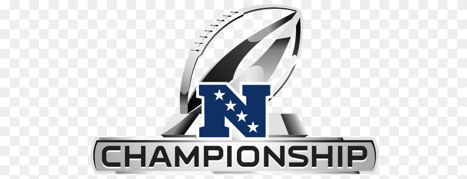 Could The New Orleans Saints Host The Nfc Championship, Emblem, Symbol, Weapon Free Png