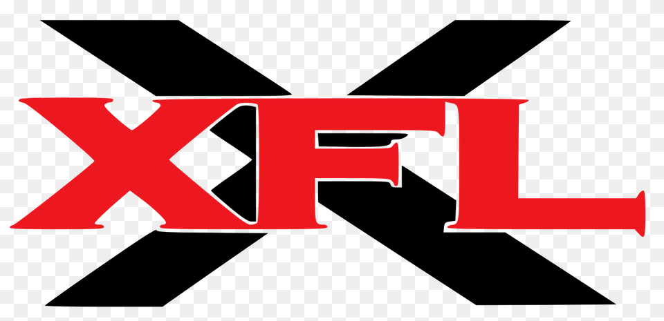Could The Xfl Succeed In Its Second Try Gotham Sports Network, Logo, Text Free Transparent Png