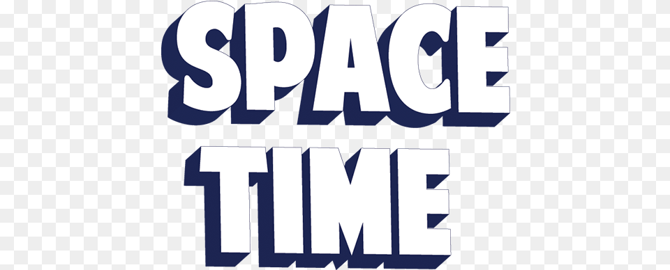 Could You Fart Your Way To The Moon Pbs Space Time Space Time Logos, Logo, Text Free Transparent Png