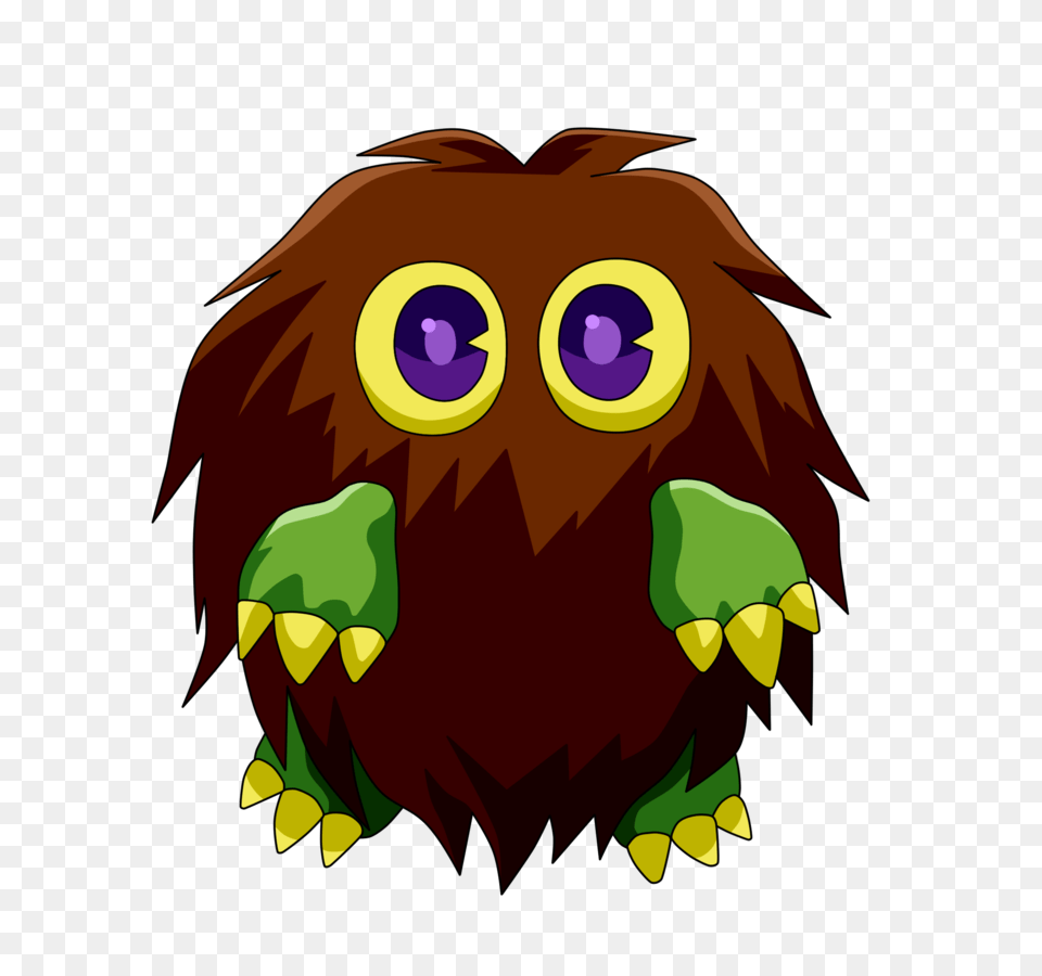 Could You Recognize A Check Of Our Kuriboh, Animal, Bird, Wildlife, Mammal Free Transparent Png