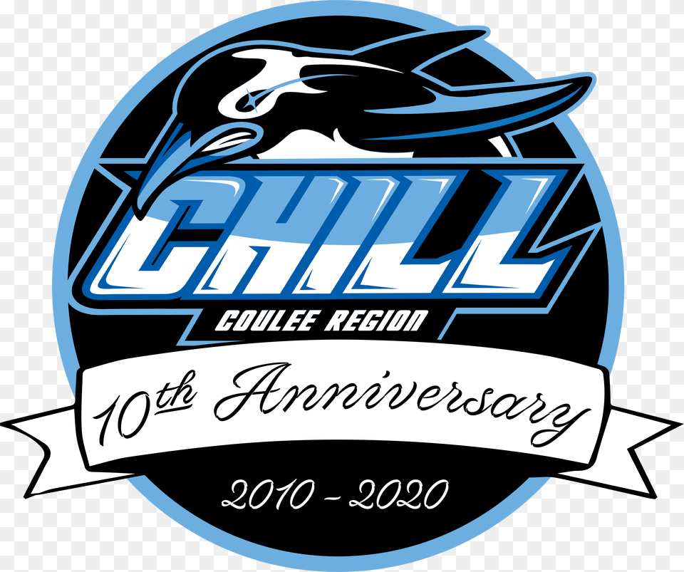 Coulee Region Chill, Logo Free Png Download