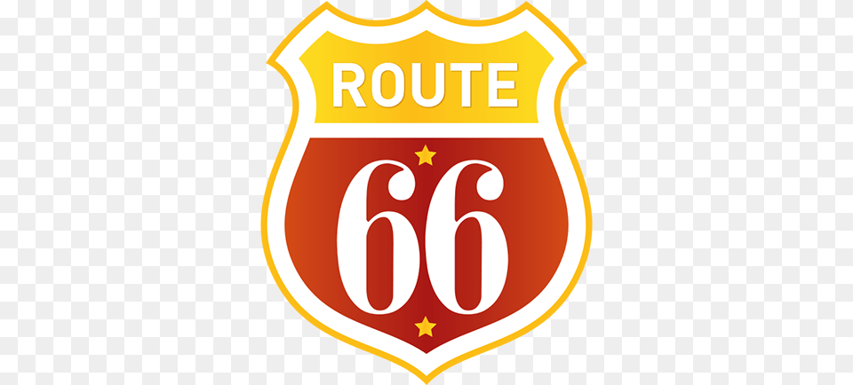 Couleur De Votre Mur Ruta 66, Logo, Symbol, Food, Ketchup Free Transparent Png