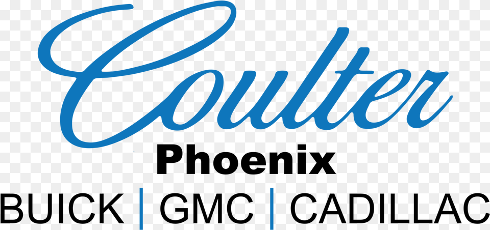 Coulter Cadillac Logo, Text Free Transparent Png
