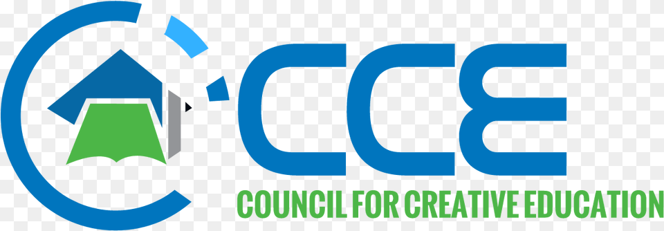 Council For Creative Education, Logo Png Image