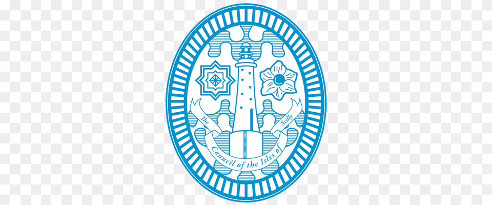 Council Of The Isles Of Scilly, Electronics, Hardware, Emblem, Symbol Free Transparent Png