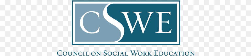Council On Social Work Education, Logo, Text Free Transparent Png