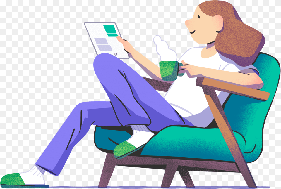 Counseling Clipart Whiz Landing, Sitting, Reading, Person, Pc Free Png