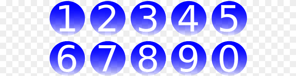 Count Number Line Add Math Subtract Mathematics Number Blue, Symbol, Text Free Transparent Png