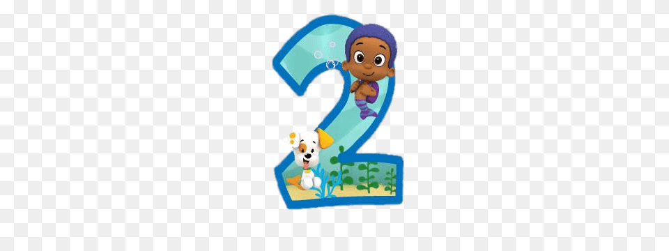 Count With Bubble Guppies, Number, Symbol, Text, Baby Png