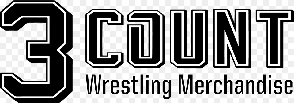 Count Wrestling Merchandise Creative Design Ideas, Scoreboard, Text Free Png Download